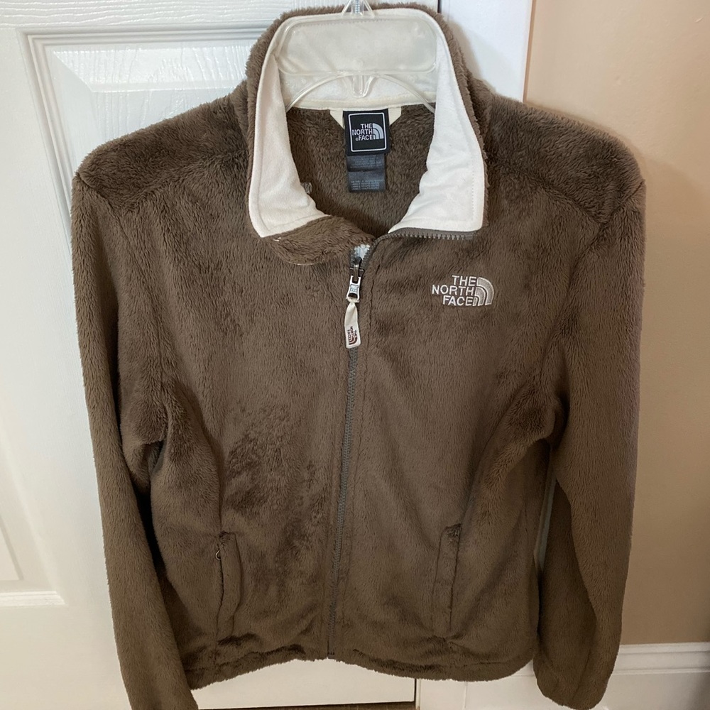 North Face Jacket